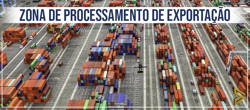 Zona de Processamento de Exportação - Tax Prático