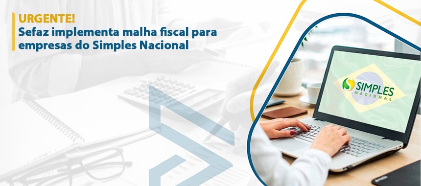 Nova Malha Fiscal e seus Riscos para as Empresas e Sócios em São José dos  Pinhais - Sympla
