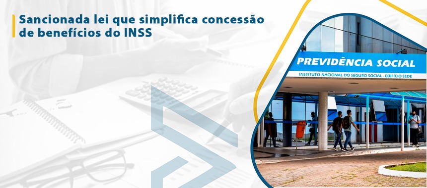 INSS simplifica regras para concessão de auxílio-doença dispensando perícia  médica - Tax Prático