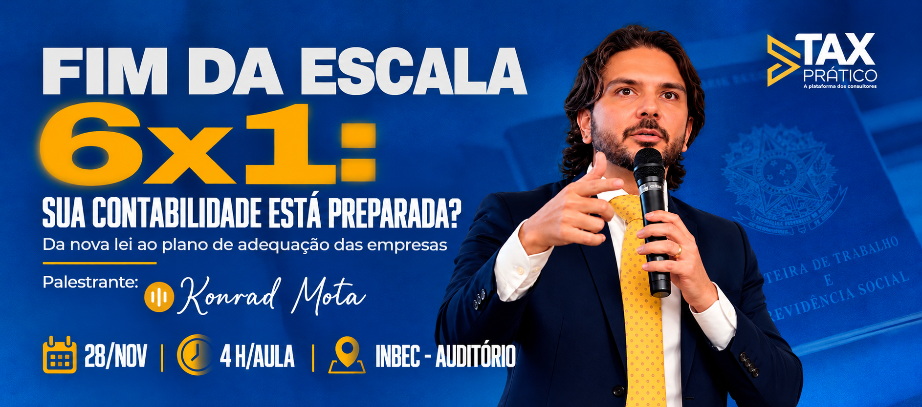 ESCALA 6X1 