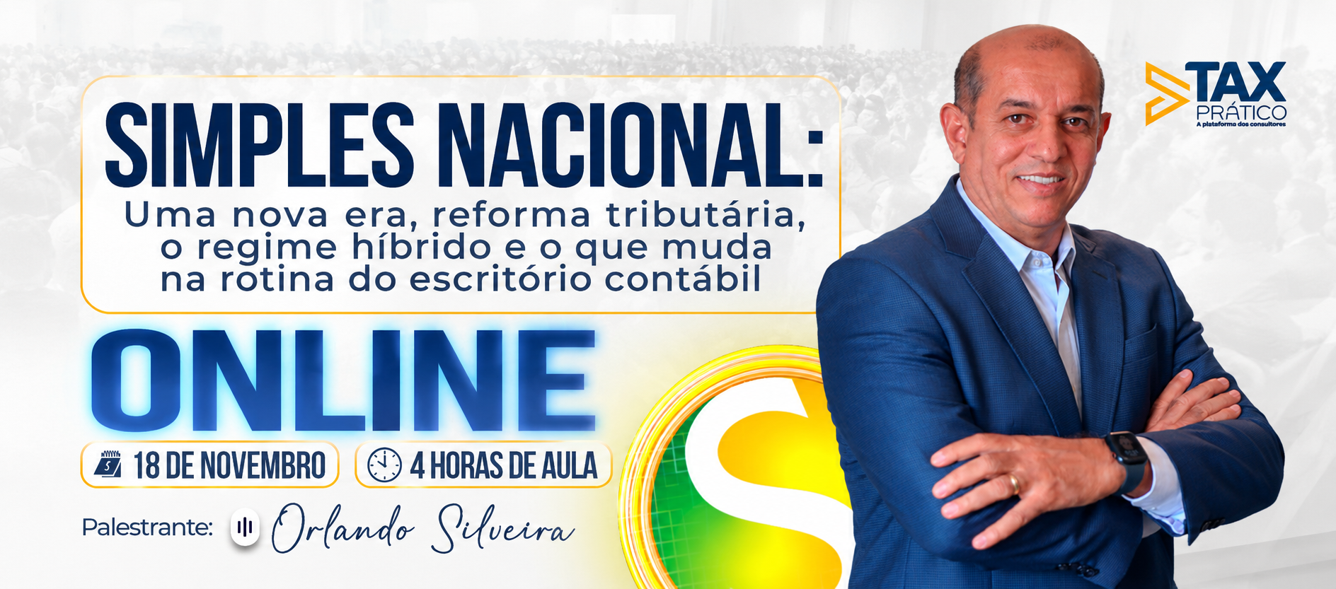 SIMPLES ONLINE