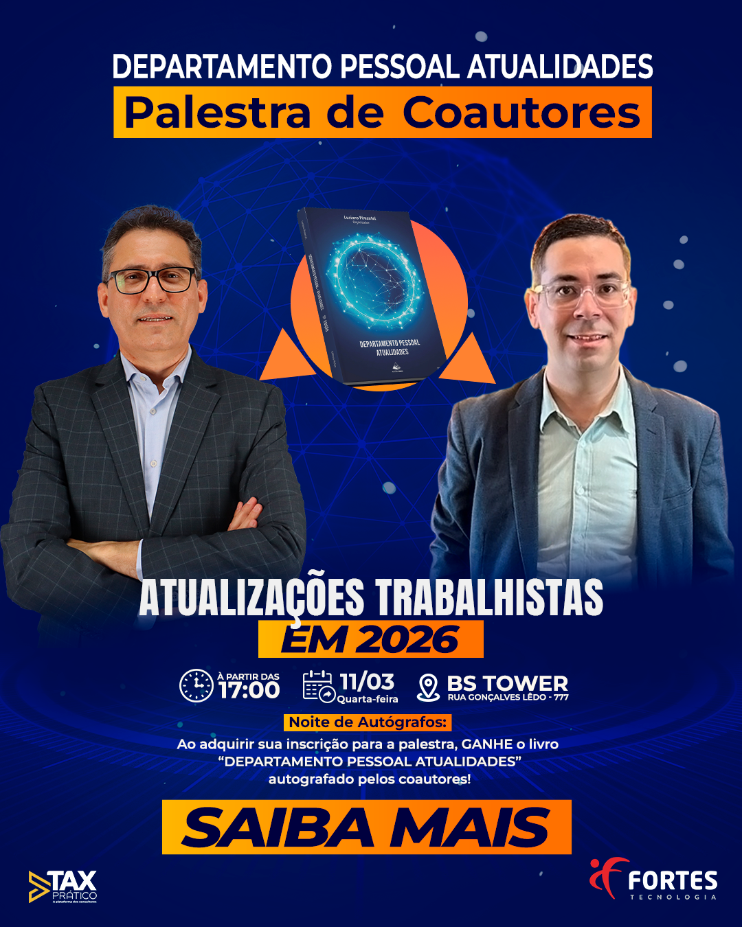 ATUALIZAÇÕES TRABALHISTAS