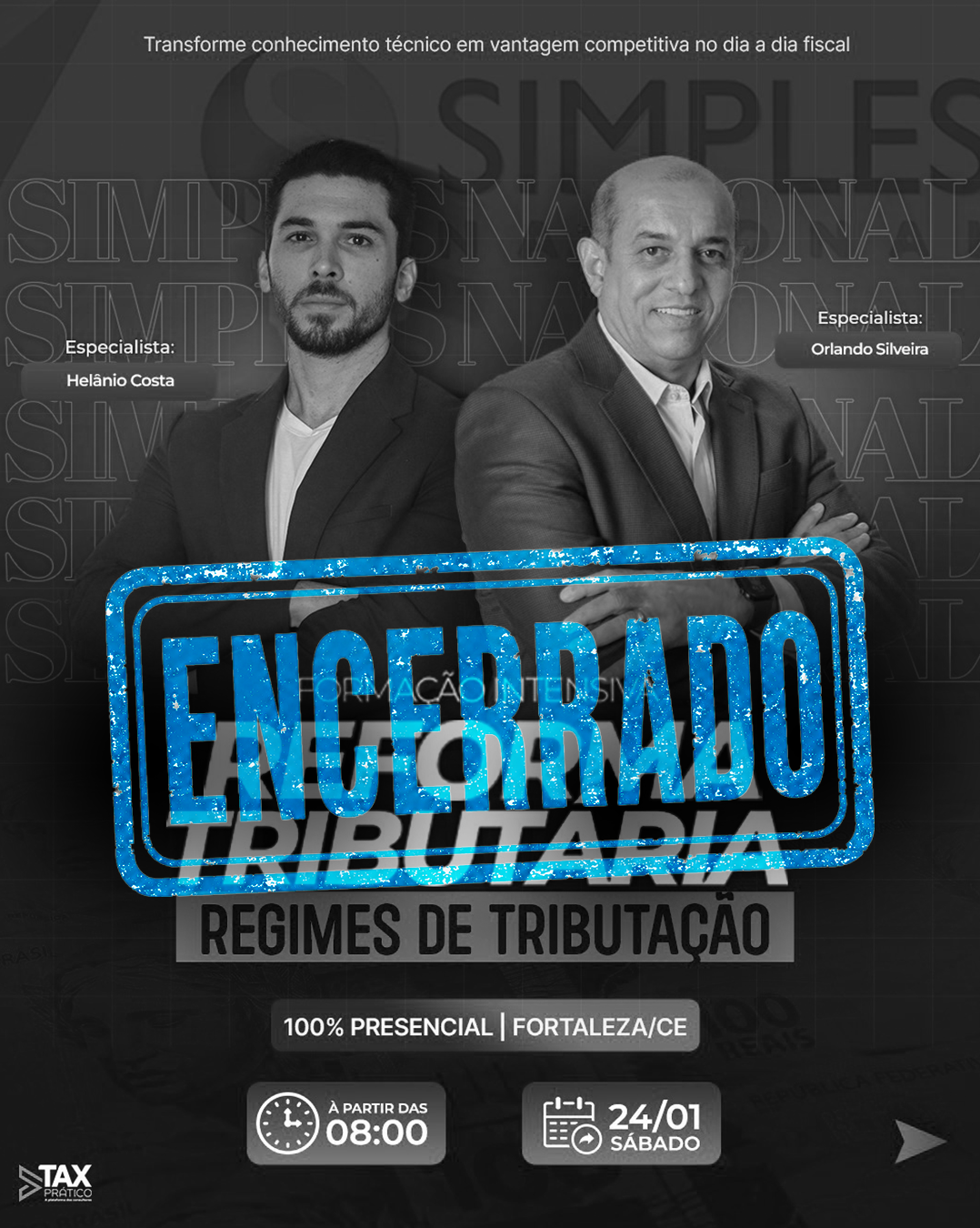 Reforma Tributária - Regimes de Tributação