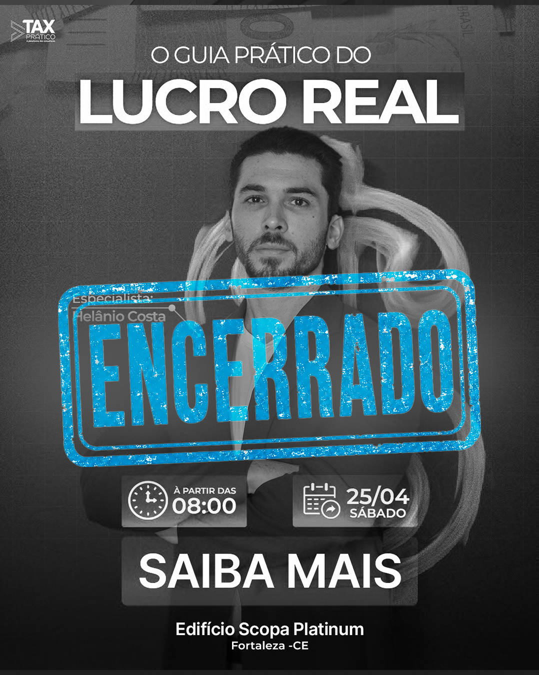 LUCRO REAL: GUIA PRÁTICO