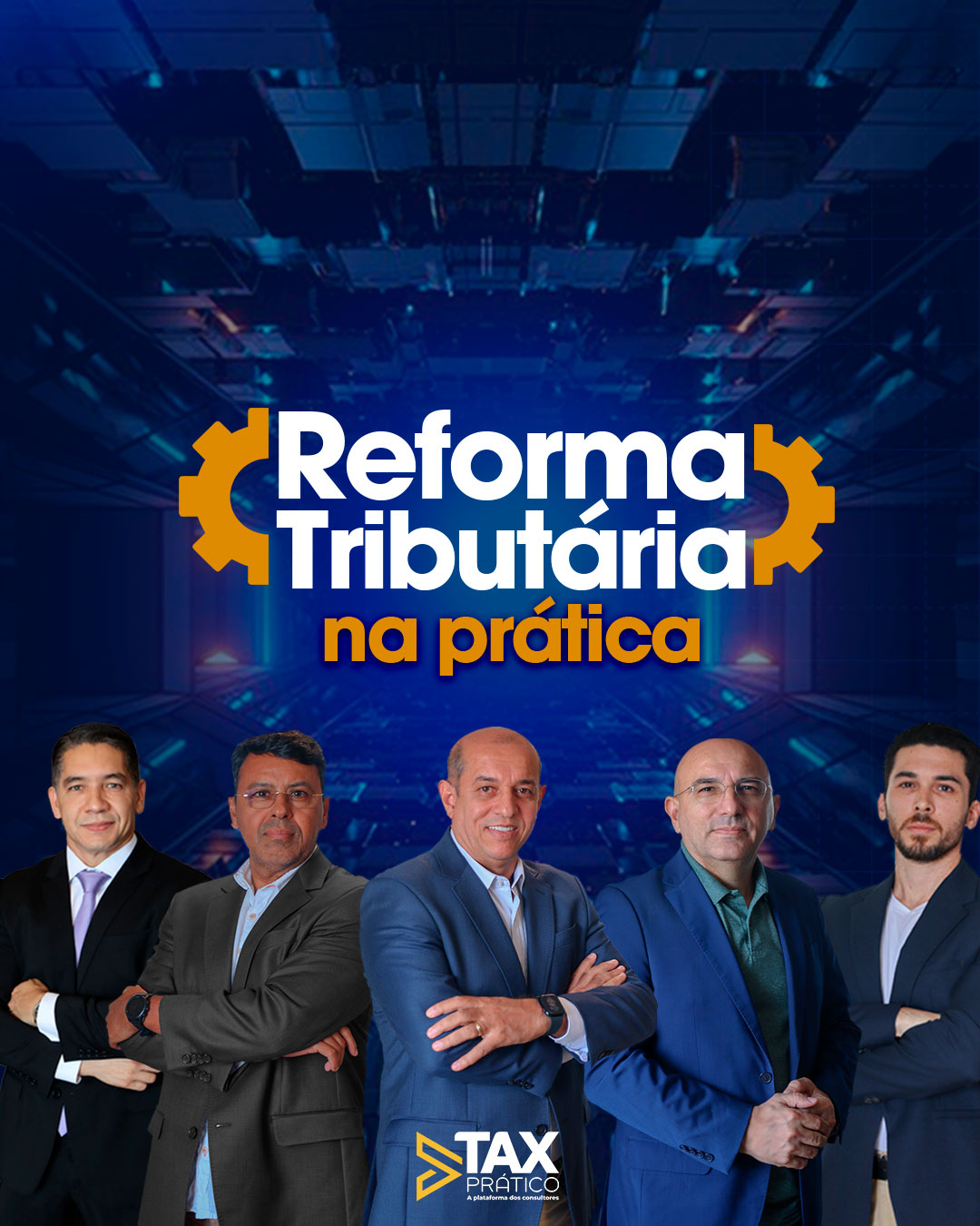 REFORMA TRIBUTÁRIA NA PRÁTICA