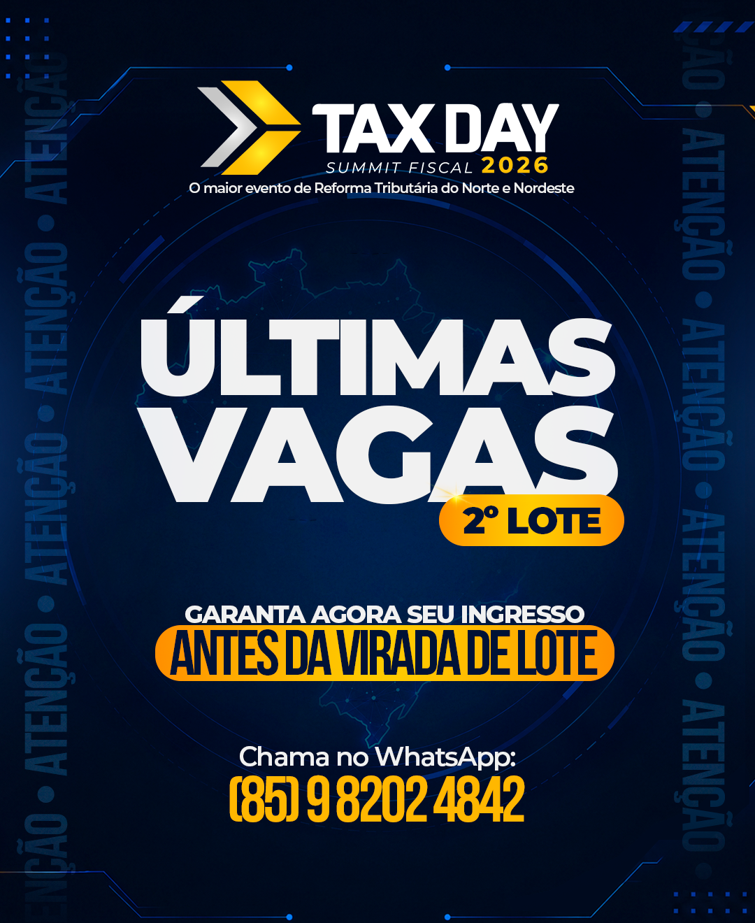 TAX DAY 2026